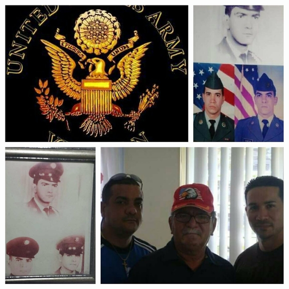 Meet your Posher, Luis - Picture 1 of 1